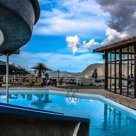 Hotel Fazenda Caledonia Inn Nova Friburgo Zewnętrze zdjęcie