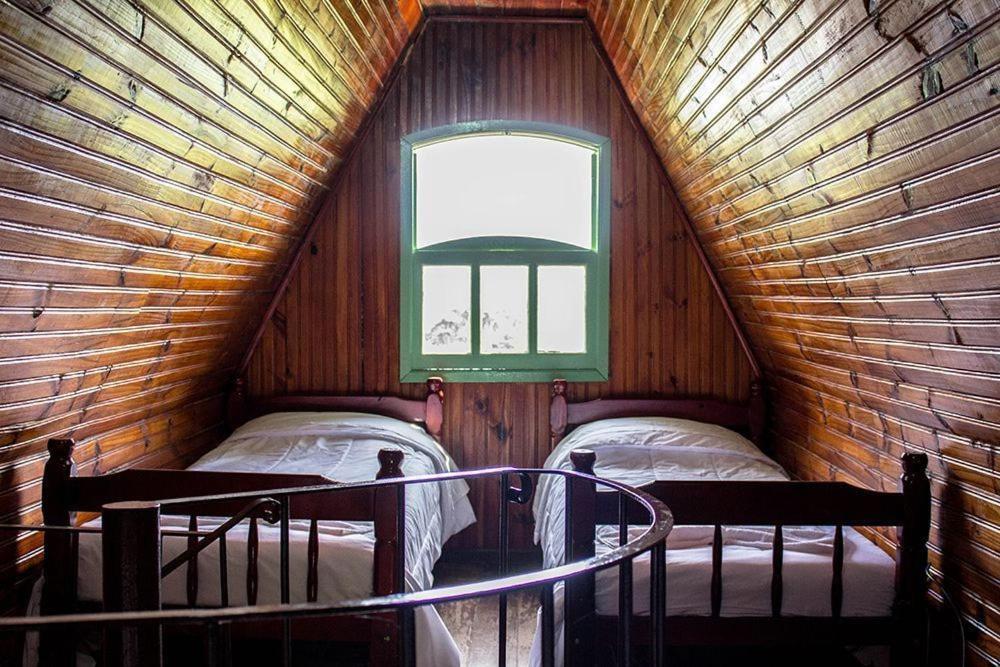 Hotel Fazenda Caledonia Inn Nova Friburgo Zewnętrze zdjęcie