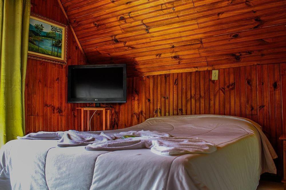 Hotel Fazenda Caledonia Inn Nova Friburgo Zewnętrze zdjęcie