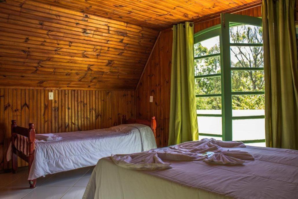 Hotel Fazenda Caledonia Inn Nova Friburgo Zewnętrze zdjęcie