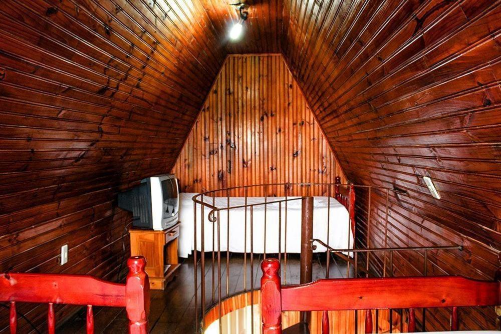 Hotel Fazenda Caledonia Inn Nova Friburgo Zewnętrze zdjęcie