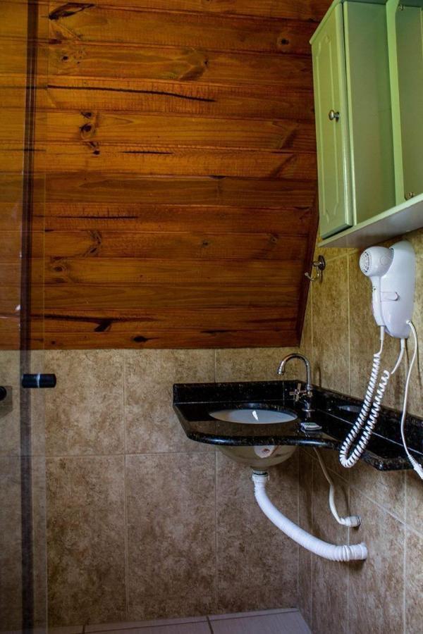 Hotel Fazenda Caledonia Inn Nova Friburgo Zewnętrze zdjęcie
