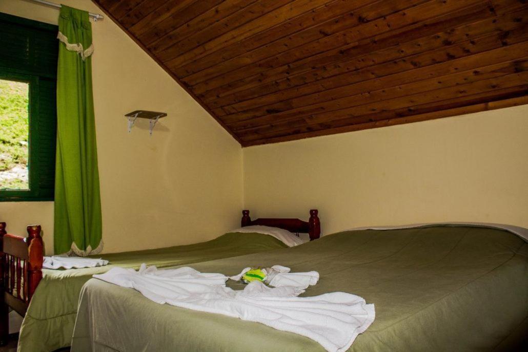 Hotel Fazenda Caledonia Inn Nova Friburgo Zewnętrze zdjęcie