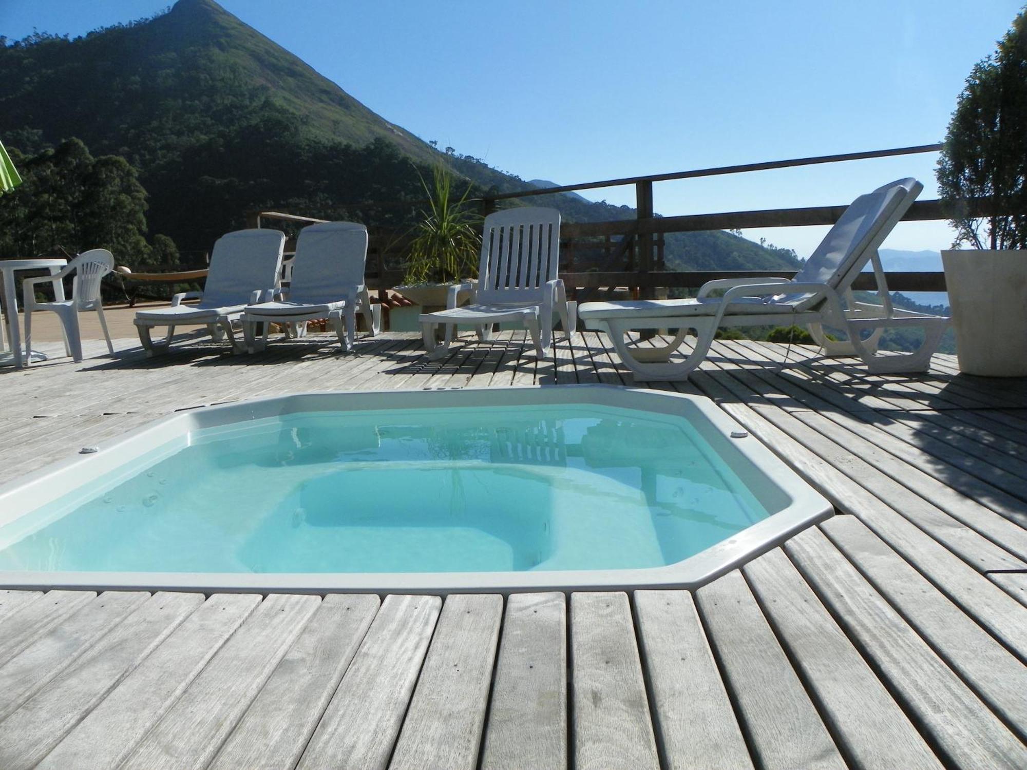 Hotel Fazenda Caledonia Inn Nova Friburgo Zewnętrze zdjęcie