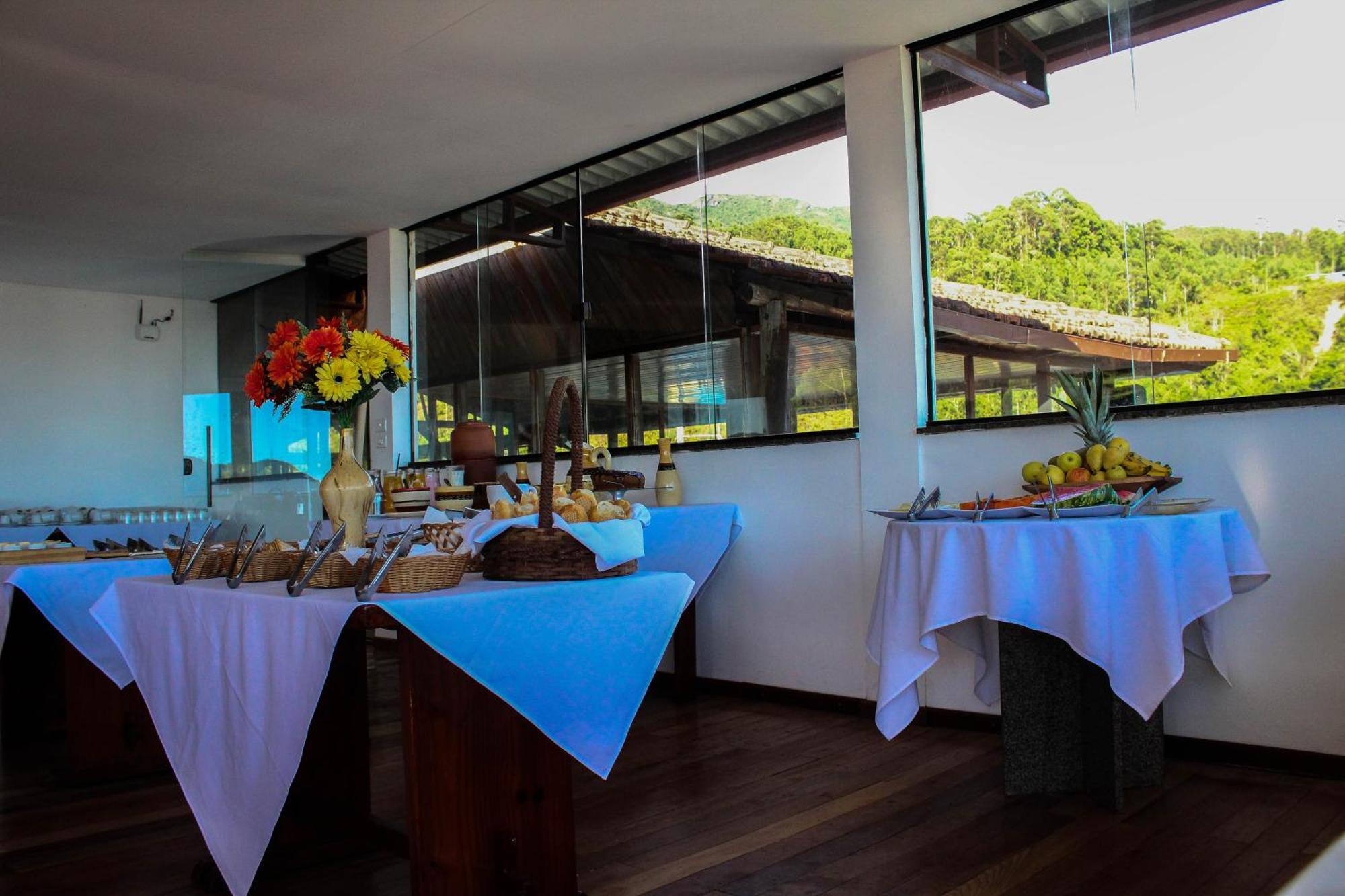 Hotel Fazenda Caledonia Inn Nova Friburgo Zewnętrze zdjęcie