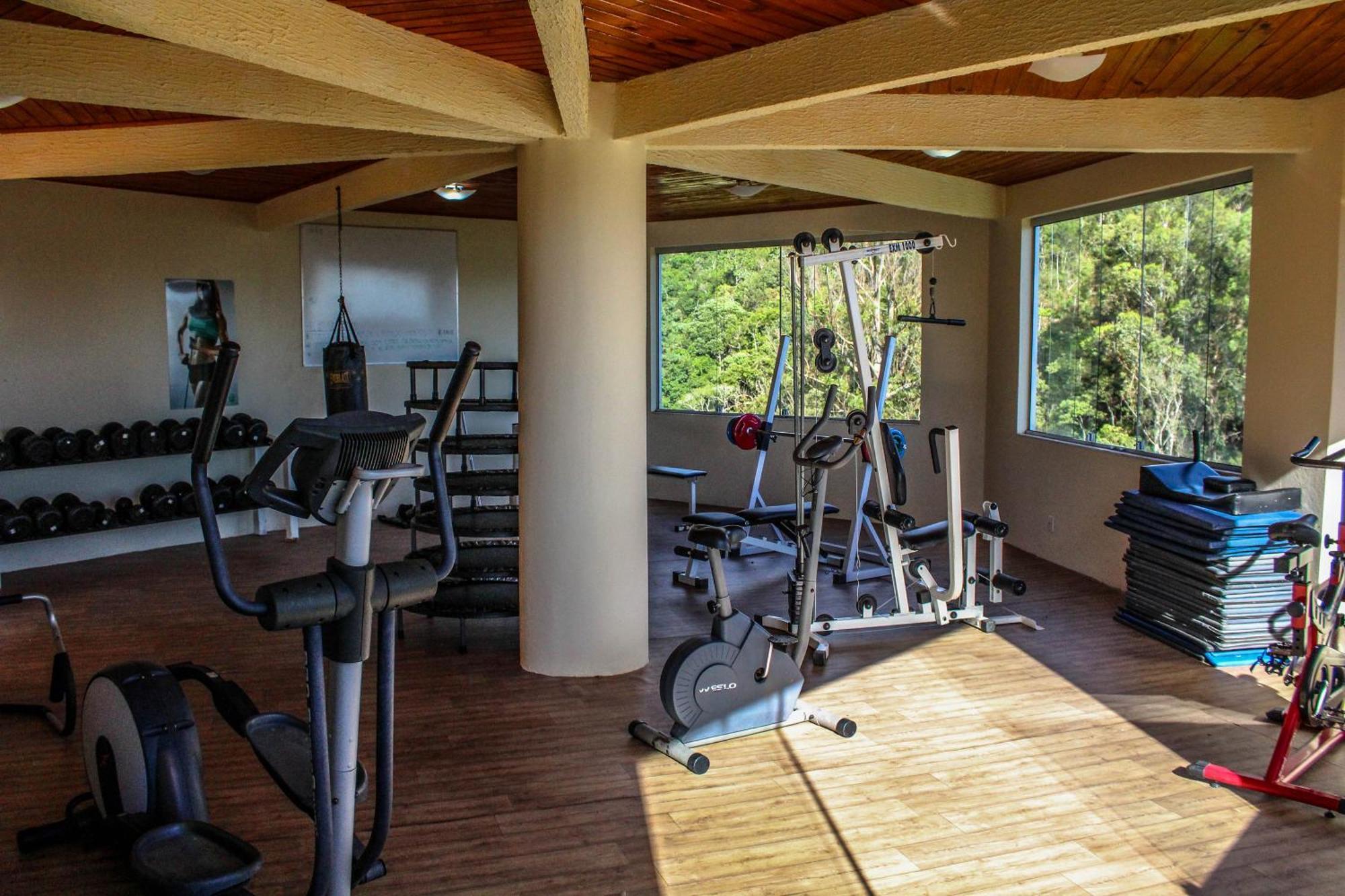 Hotel Fazenda Caledonia Inn Nova Friburgo Zewnętrze zdjęcie