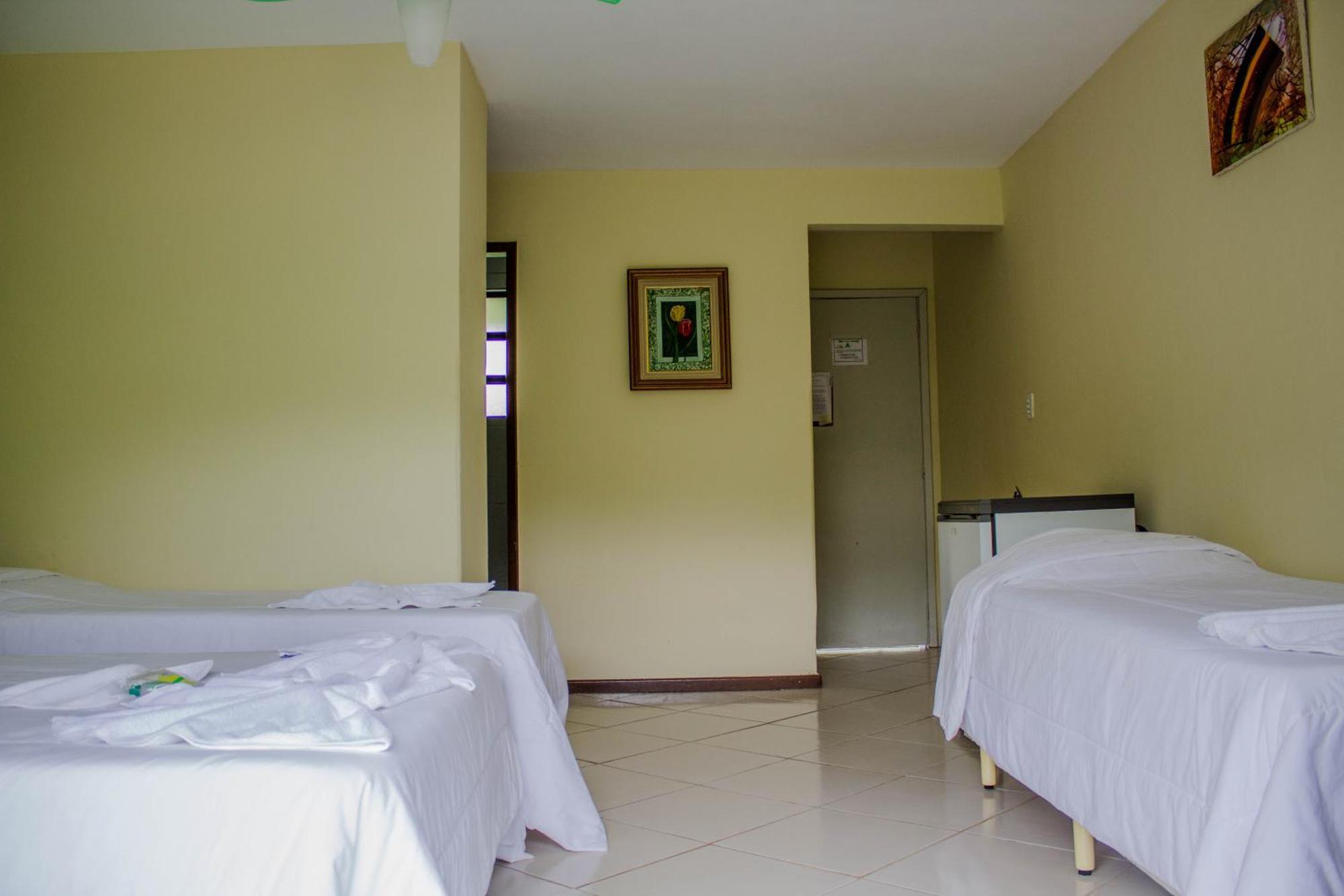 Hotel Fazenda Caledonia Inn Nova Friburgo Zewnętrze zdjęcie