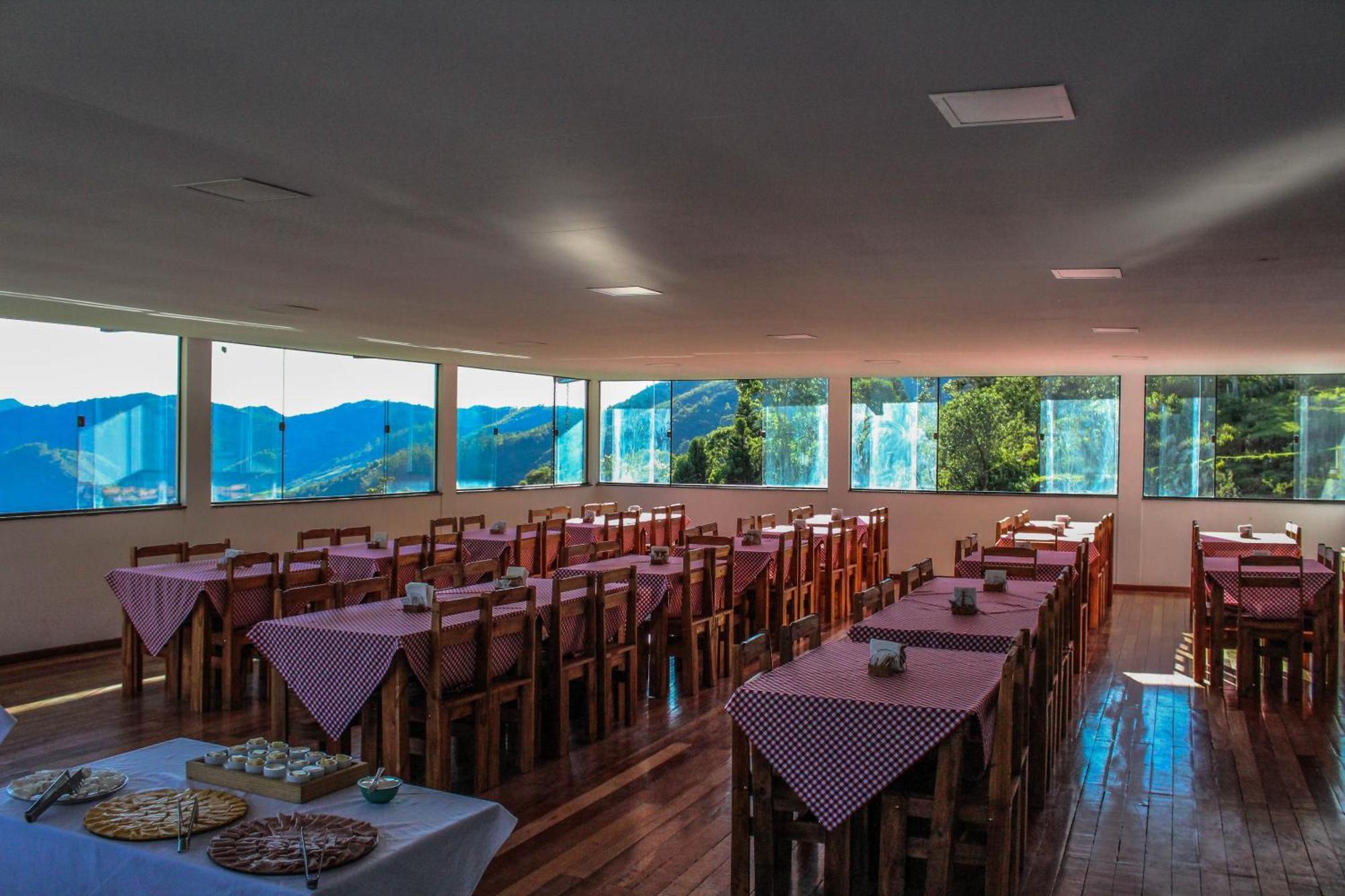 Hotel Fazenda Caledonia Inn Nova Friburgo Zewnętrze zdjęcie