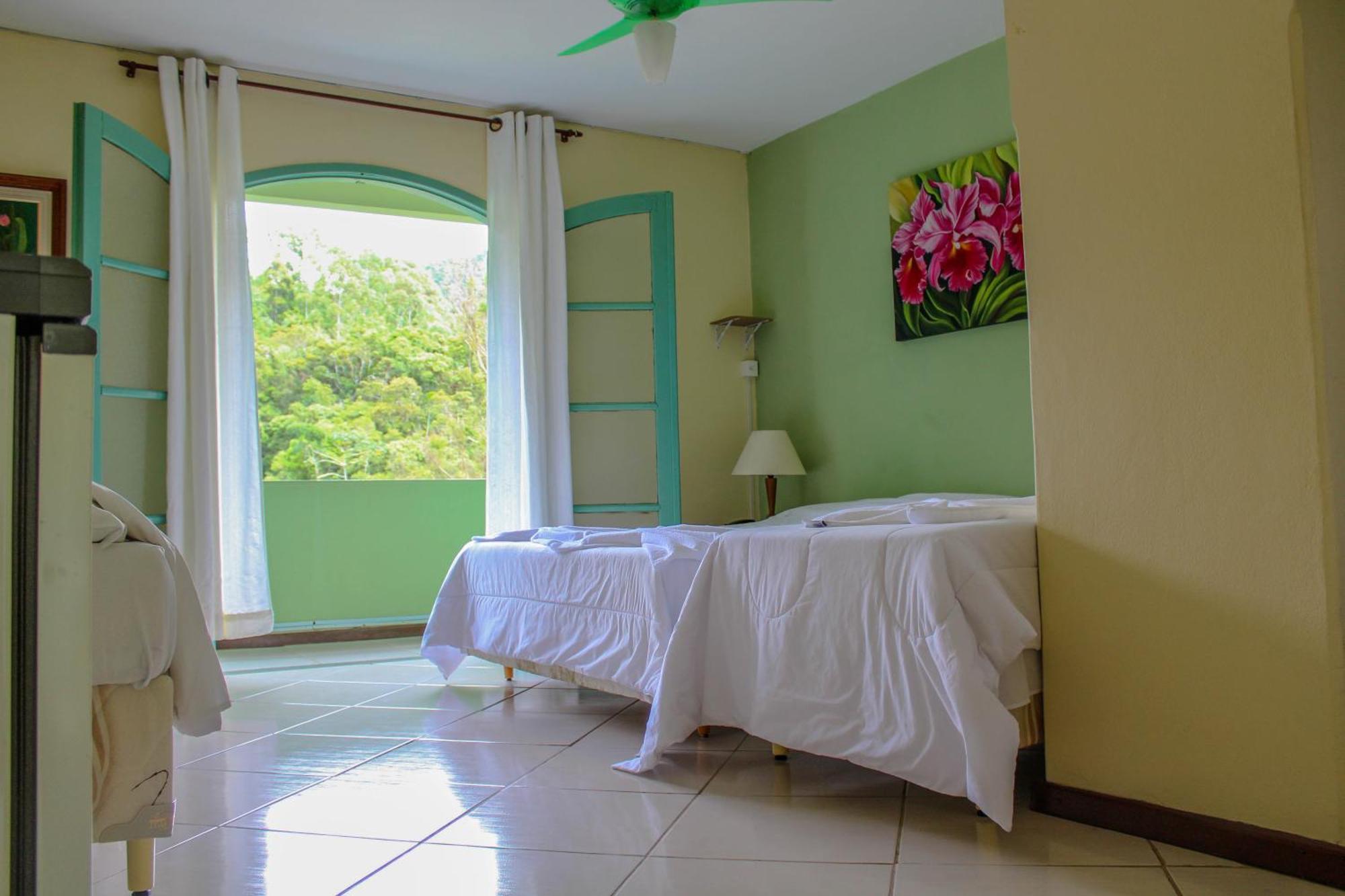 Hotel Fazenda Caledonia Inn Nova Friburgo Zewnętrze zdjęcie