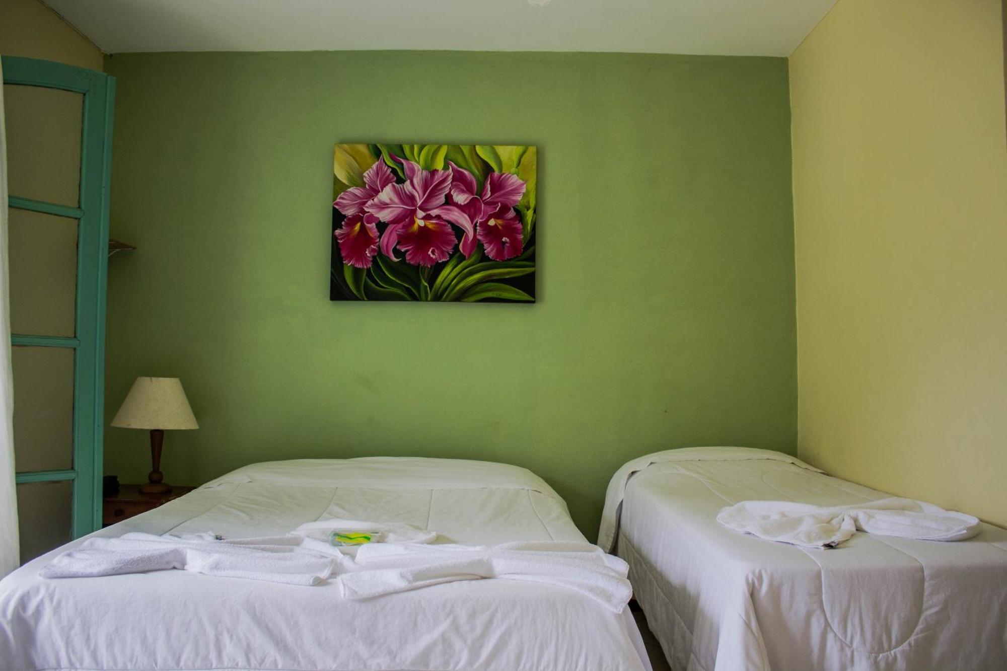 Hotel Fazenda Caledonia Inn Nova Friburgo Zewnętrze zdjęcie