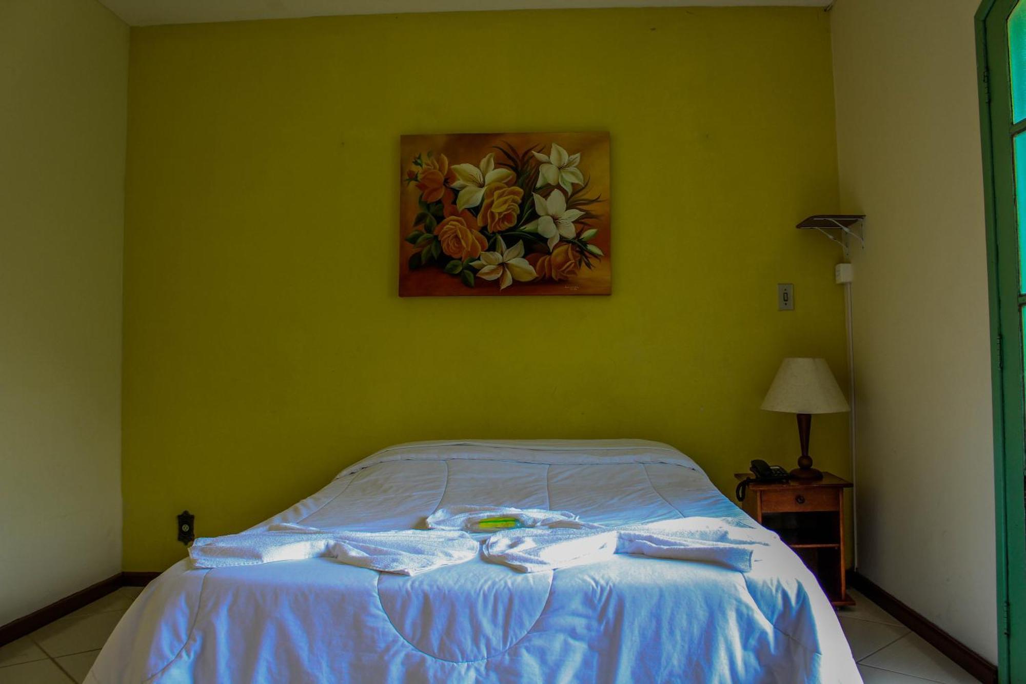 Hotel Fazenda Caledonia Inn Nova Friburgo Zewnętrze zdjęcie